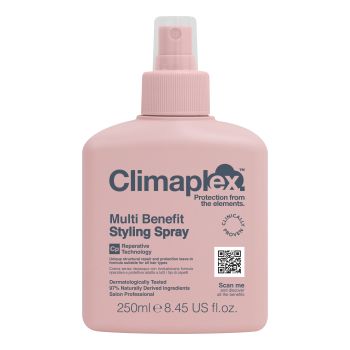 CLIMAPLEX MULTI BENEFIT STYLING plaukų purškiklis, 250 ml