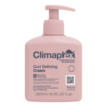 CLIMAPLEX CURL DEFINING plaukų kremas, 250 ml