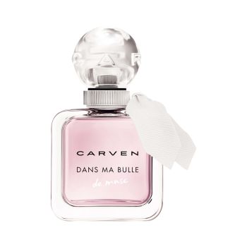 CARVEN DANS MA BULLE DE MUSC tualetinis moterų vanduo, 50 ml