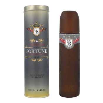 CUBA ROYAL FORTUNE tualetinis vyrų vanduo, 100 ml