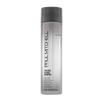 PAUL MITCHELL FOREVER BLONDE plaukų šampūnas, 250 ml