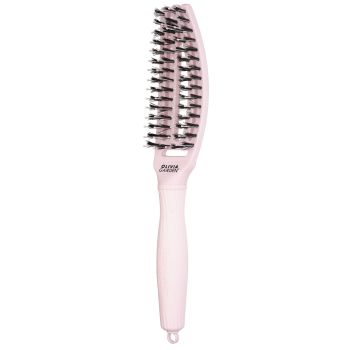 OLIVIA GARDEN FINGER BRUSH SMALL plaukų šepetys