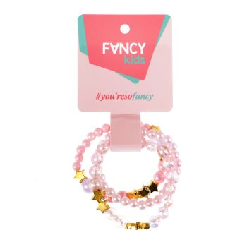 FANCY KIDS apyrankės