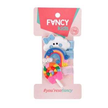 FANCY KIDS plaukų segtukas