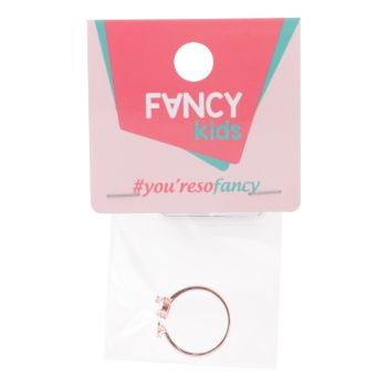FANCY KIDS žiedas