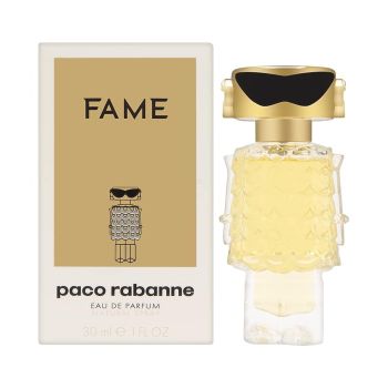 PACO RABANNE FAME parfumuotas moterų vanduo, 30 ml