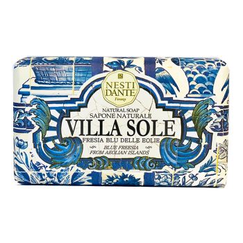 NESTI DANTE VILLA SOLE FRESIA BLU DELLE EOLIE muilas, 250 g