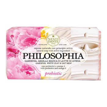 NESTI DANTE PHILOSOPHIA PREBIOTIC muilas, 250 g