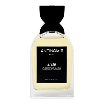 ANTINOMIE HIVER CANICULAIRE parfumuotas vanduo, 100 ml