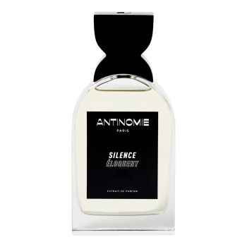 ANTINOMIE SILENCE ELOQUENT parfumuotas vanduo, 100 ml