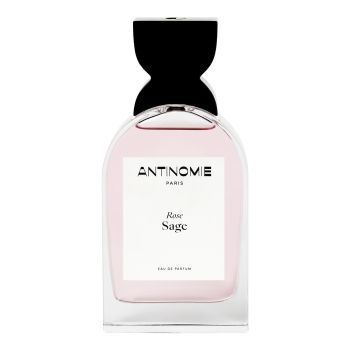 ANTINOMIE ROSE SAGE parfumuotas vanduo, 100 ml