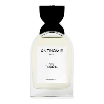 ANTINOMIE MUSC INFIDELE parfumuotas vanduo, 100 ml