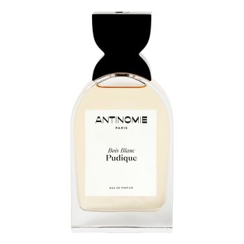 ANTINOMIE BOIS BLANC PUDIQUE parfumuotas vanduo, 100 ml