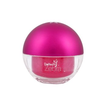 DOTTED ZEBRA PINK FRENZY PEEL OFF SPARKLE veido kaukė, 50 g