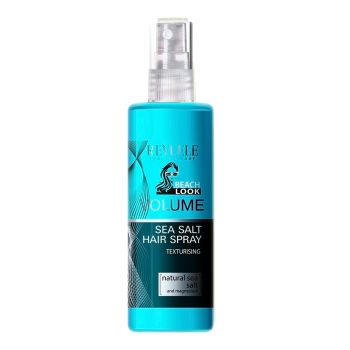 REVUELE VOLUME SEA SALT TEXTURISING plaukų purškiklis, 200 ml