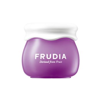 FRUDIA BLUEBERRY HYDRATING INTENSIVE veido kremas, 10 g