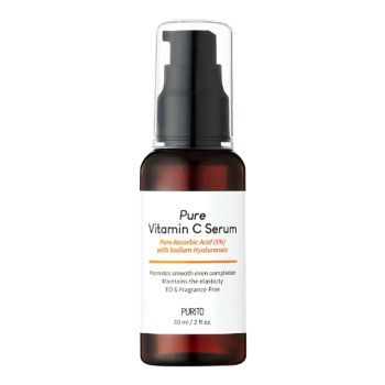 PURITO PURE VITAMIN C veido serumas, 60 ml