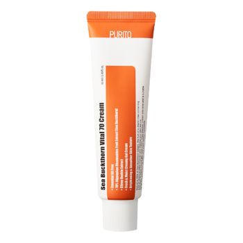 PURITO SEA BUCKTHORN VITAL 70 kremas, 50 ml