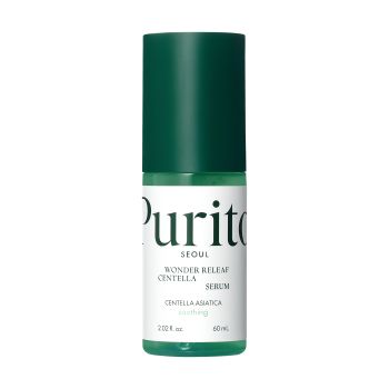 PURITO CENTELLA GREEN LEVEL BUFFET veido serumas, 60 ml