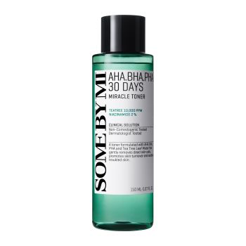 SOME BY MI AHA-BHA-PHA 30 DAYS MIRACLE veido tonikas, 150 ml