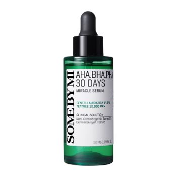 SOME BY MI AHA-BHA-PHA 30 DAYS MIRACLE veido serumas, 50 ml