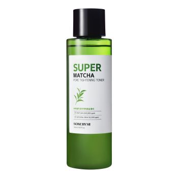 SOME BY MI SUPER MATCHA PORE TIGHTENING veido tonikas, 150 ml
