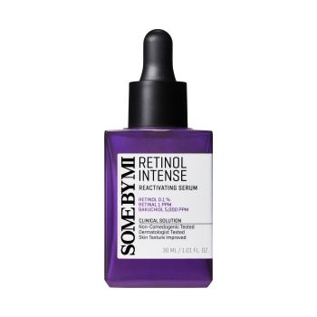 SOME BY MI RETINOL INTENSE REACTIVATING veido serumas, 30 ml