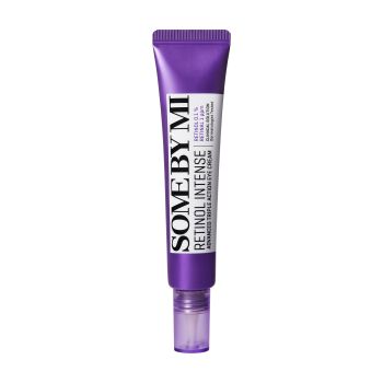 SOME BY MI RETINOL INTENSE ADVANCED TRIPLE ACTION paakių kremas, 30 ml