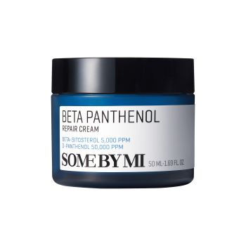 SOME BY MI BETA PANTHENOL veido kremas, 50 ml