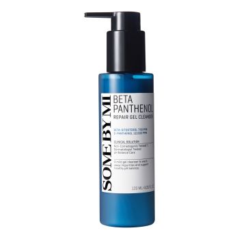 SOME BY MI BETA PANTHENOL veido prausiklis, 120 ml