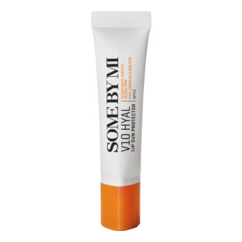 SOME BY MI V10 HYAL SPF15 lūpų balzamas, 7 ml