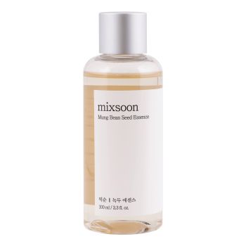 MIXSOON MUNG BEAN SEED veido esencija, 100 ml