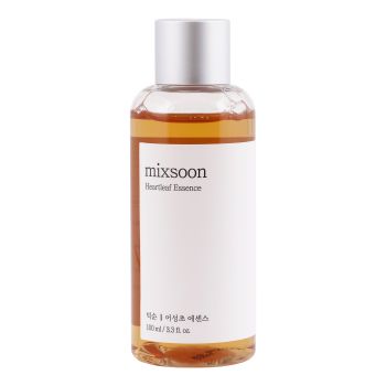 MIXSOON HEARTLEAF veido esencija, 100 ml