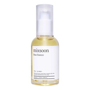 MIXSOON BEAN veido esencija, 50 ml