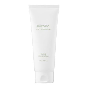MIXSOON CENTELLA valomosios veido putos, 150 ml