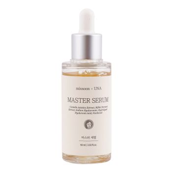 MIXSOON MASTER veido serumas, 60 ml