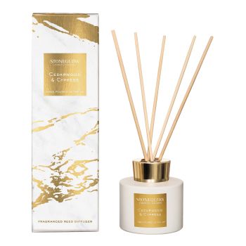 STONEGLOW CEDARWOOD & CYPRESS patalpų kvėpiklis, 120 ml