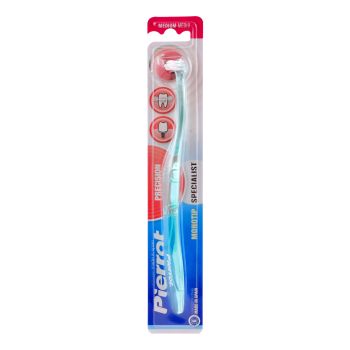 PIERROT MEDIUM SPECIALIST PRECISION MONOTIP vieno danties šepetėlis