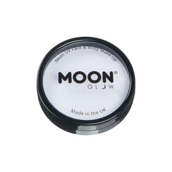 MOON GLOW NEON UV veido ir kūno dažai, 36 g