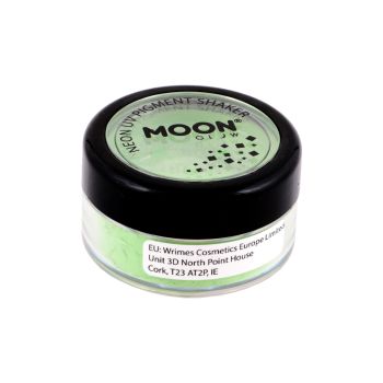 MOON GLOW NEON PIGMENTS SHAKER pigmentai