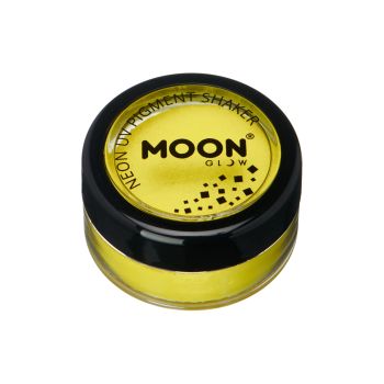 MOON GLOW NEON PIGMENTS SHAKER pigmentai