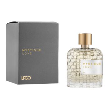 LPDO MYSTIQUE LOVE parfumuotas moterų vanduo, 100 ml