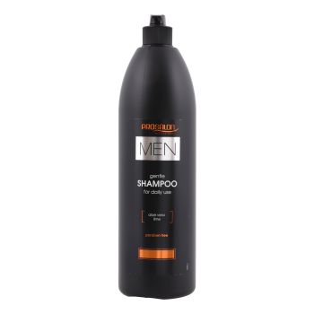 PROSALON MEN GENTLE plaukų šampūnas, 1000 g