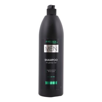 PROSALON MEN FOR GREASY HAIR plaukų šampūnas, 1000 g