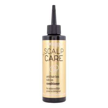 PROSALON SCALP + CARE ANTI HAIR LOSS RUB - ON plaukų kondicionierius, 200 ml