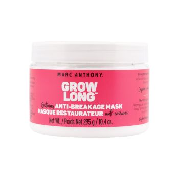 MARC ANTHONY GROW LONG RESTORING ANTI-BREAKAGE plaukų kaukė, 295 g