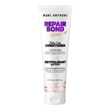 MARC ANTHONY REPAIR BOND+RESCUPLEX plaukų kondicionierius, 250 ml