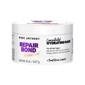 MARC ANTHONY REPAIR BOND+RESCUPLEX plaukų kaukė, 227 g
