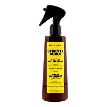 MARC ANTHONY STRICTLY CURLS CURL IT UP VOLUME plaukų purškiklis, 200 ml