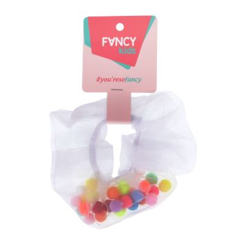 FANCY KIDS plaukų gumytė